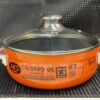 Caldero 3mm couleur