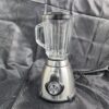 Blender avec pot a épice