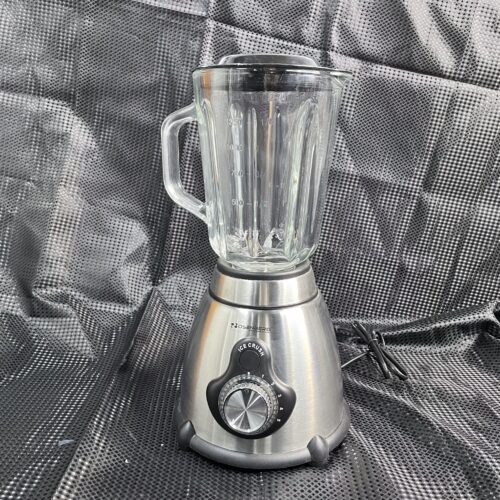 Blender avec pot a épice