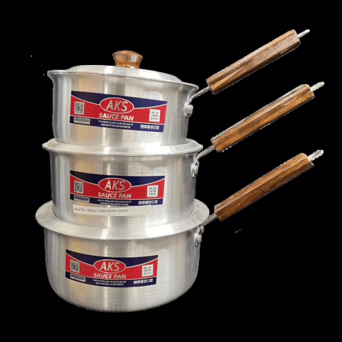 Sauce pan