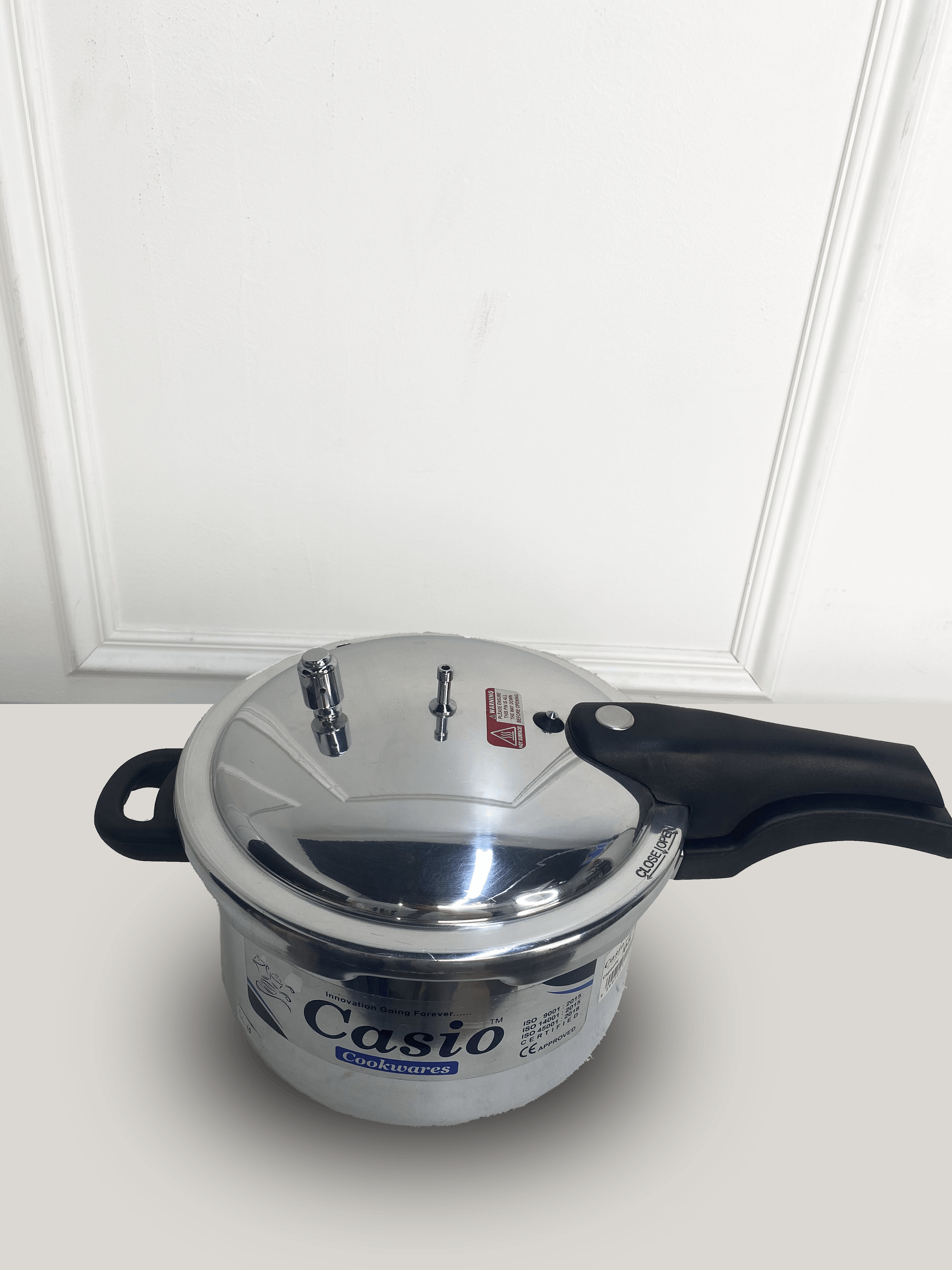 cocotte munite casio 7L/9L/11L